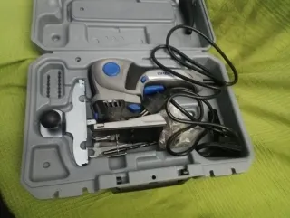 Dremel Trio Maletín Herramienta