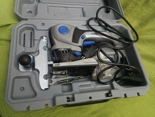 Dremel Trio Maletín Herramienta