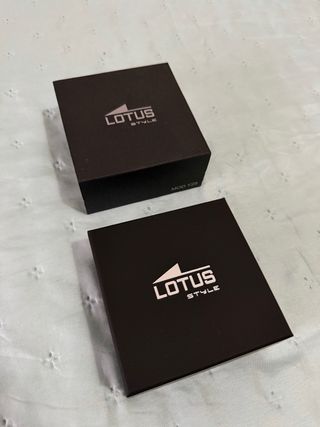 Pulsera LOTUS STYLE MOD.Y25