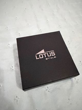 Pulsera LOTUS STYLE MOD.Y25