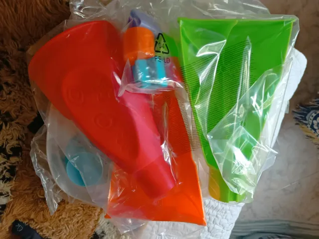 Mesa de juegos para bebé