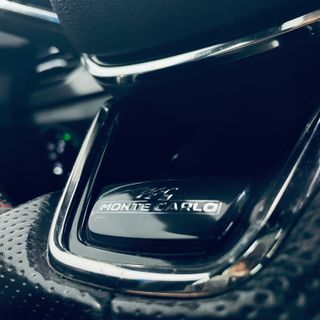 SKODA Kamiq 1.5 TSI DSG Montecarlo