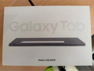 Samsung Galaxy Tab S10 FE