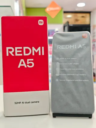 Xiaomi Redmi A5