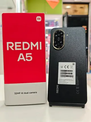 Xiaomi Redmi A5