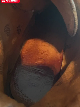 Botines de Piel Marrones Mujer