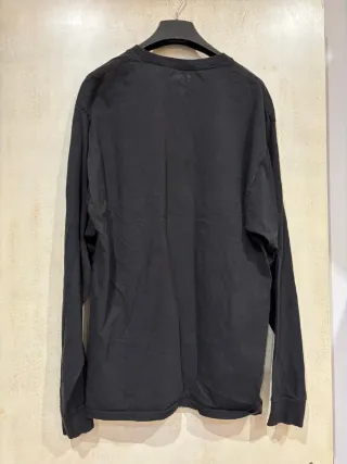 Maglia Champion maniche lunghe stampa L