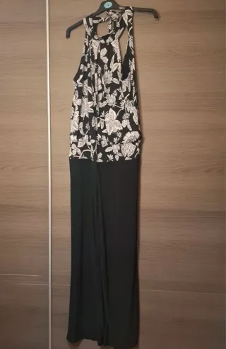 Mono bicolor Formula Joven Talla XL