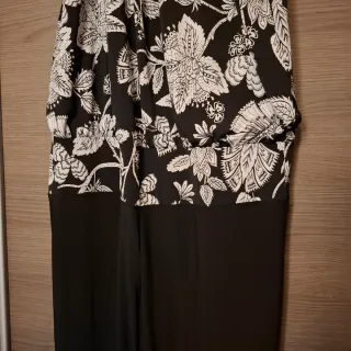 Mono bicolor Formula Joven Talla XL