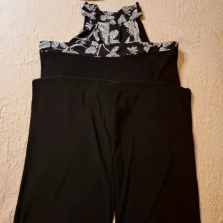 Mono bicolor Formula Joven Talla XL