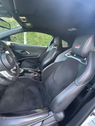 Toyota GR Yaris (Dicbre)