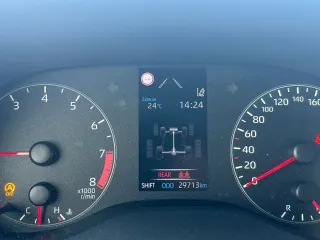 Toyota GR Yaris (Dicbre)