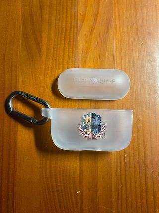 Funda AirPods Pro 2 Disneyland París