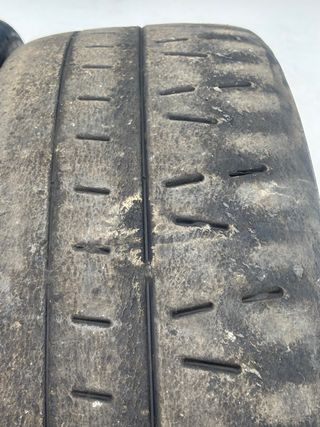 Neumático Pirelli RK5 FIA 15