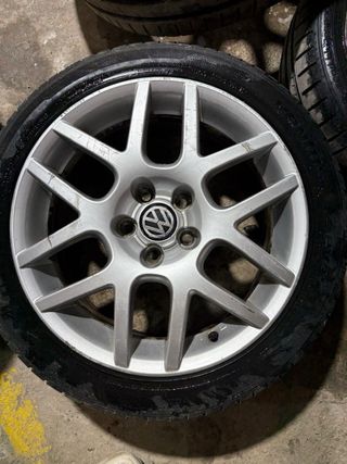 Llantas Polo GT 130