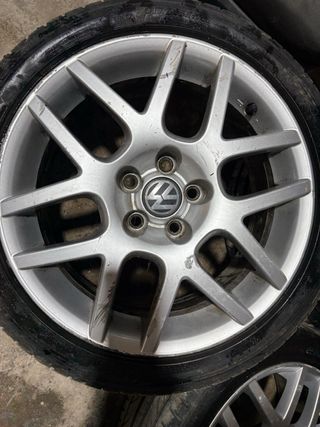 Llantas Polo GT 130