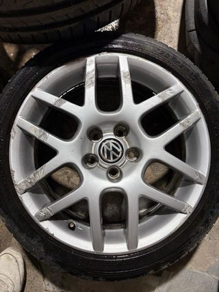 Llantas Polo GT 130