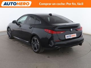 BMW Serie 2 218d Gran Coupe M Sport