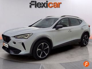 Cupra Formentor 1.5 TSI 110kW (150 CV) DSG