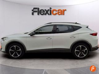 Cupra Formentor 1.5 TSI 110kW (150 CV) DSG