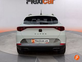 Cupra Formentor 1.5 TSI 110kW (150 CV) DSG