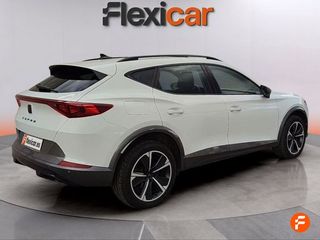 Cupra Formentor 1.5 TSI 110kW (150 CV) DSG