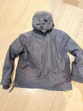 Napapijri Skidoo Man Expedition Edición Limit XXL