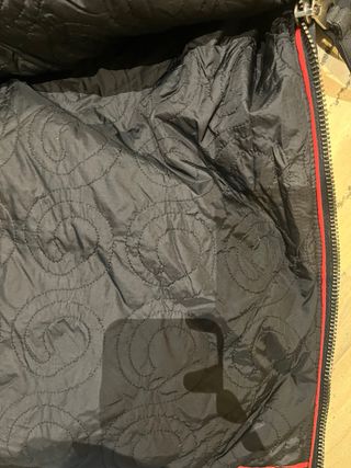 Napapijri Skidoo Man Expedition Edición Limit XXL