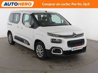 Citroën Berlingo 1.5 Blue-HDi Feel M
