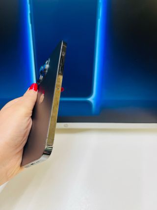 iPhone 13 Pro Max 128GB Gris