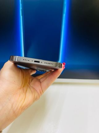 iPhone 13 Pro Max 128GB Gris