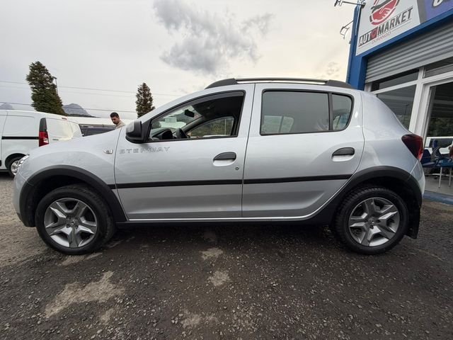 Dacia Sandero Stepway 95 DCI
