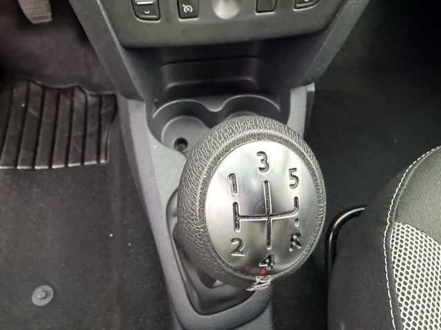 Dacia Sandero Stepway 95 DCI