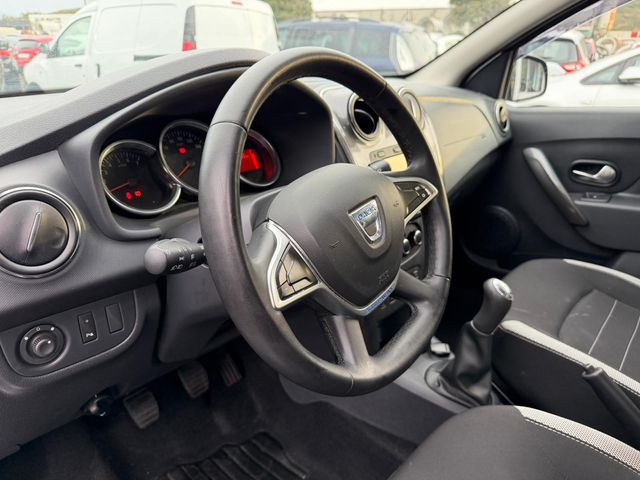 Dacia Sandero Stepway 95 DCI