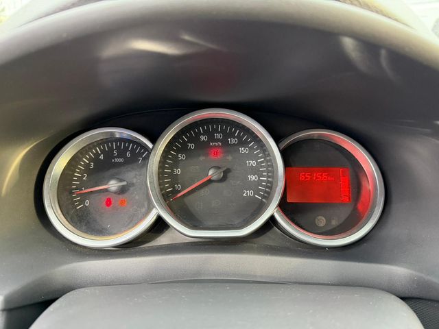 Dacia Sandero Stepway 95 DCI