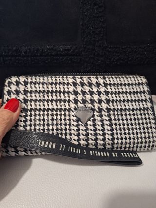 Portafoglio +borsa Le Pandorine