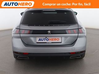 Peugeot 508 1.5 Blue-HDi Allure