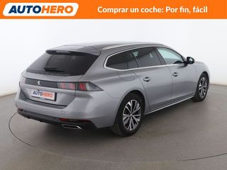 Peugeot 508 1.5 Blue-HDi Allure