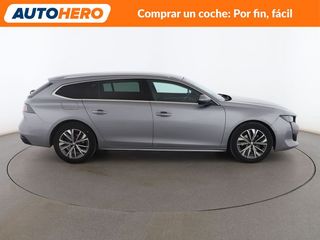 Peugeot 508 1.5 Blue-HDi Allure