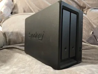 Synology DS720+ NAS