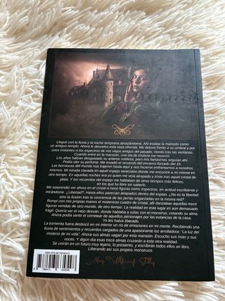 El año sin primavera 13 relatos de misterio y c...