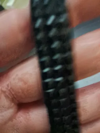 Pulseras mujer doradas SIN ESTRENAR LAS 2  X 3 EUR