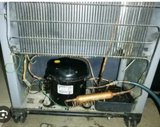 Servicio técnico electrodomésticos a domicilio