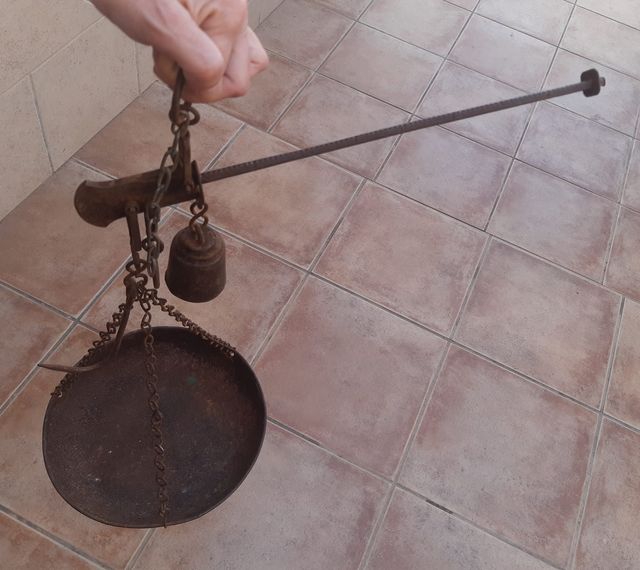 Romana antica CON piatto. Decorazione