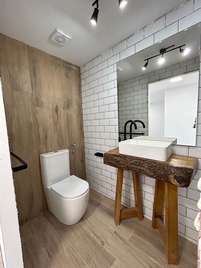 Habitación en alquiler en Terrassa