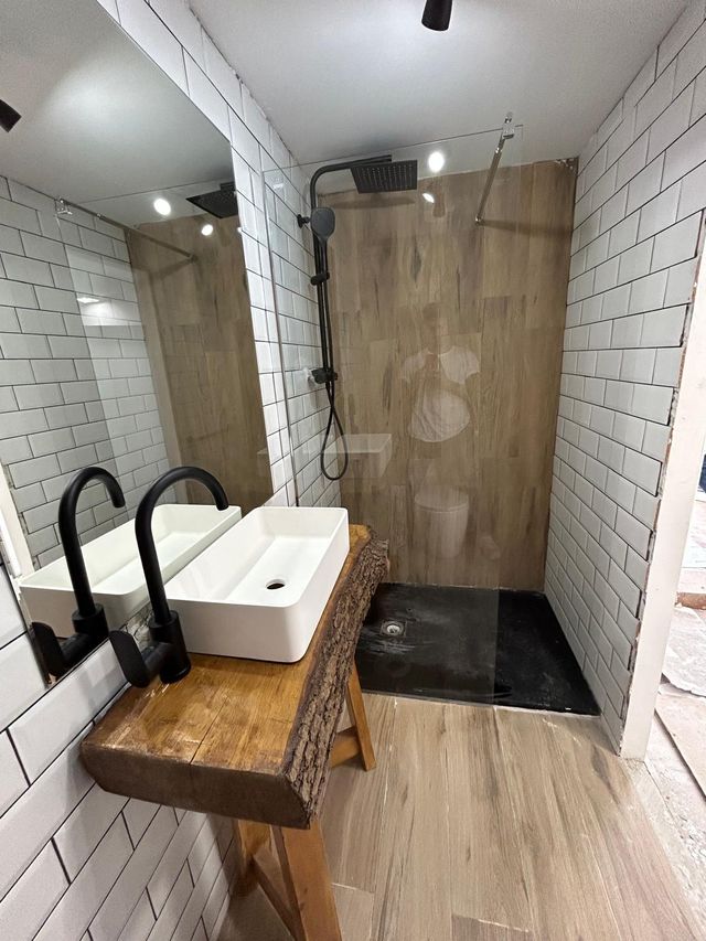 Habitación en alquiler en Terrassa