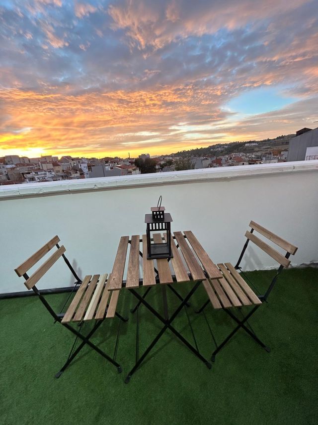 Habitación en alquiler en Terrassa