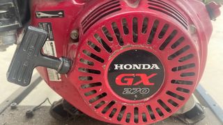 Grupo electrógeno Honda GX-270