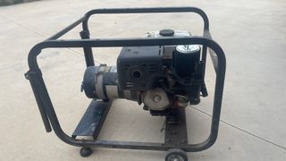 Grupo electrógeno Honda GX-270