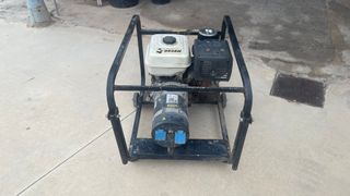 Grupo electrógeno Honda GX-270